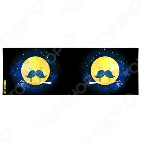 Обложка для документов Mitya Veselkov