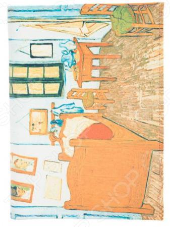 Обложка для документов Mitya Veselkov