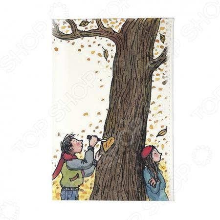 Обложка для документов Mitya Veselkov