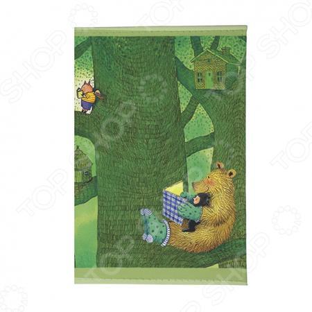 Обложка для документов Mitya Veselkov