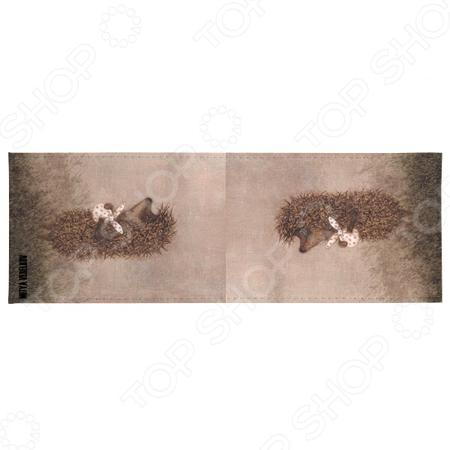 Обложка для документов Mitya Veselkov