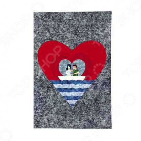 Обложка для документов Mitya Veselkov