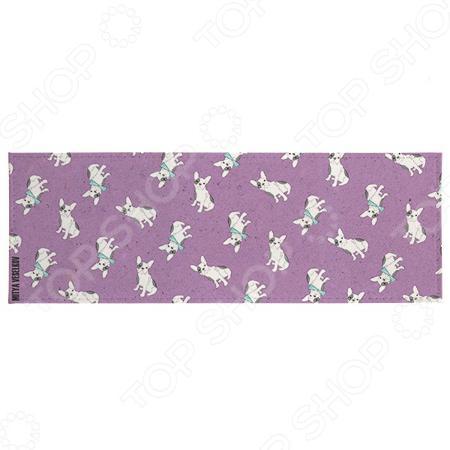 Обложка для документов Mitya Veselkov