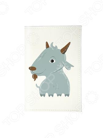 Обложка для документов Mitya Veselkov