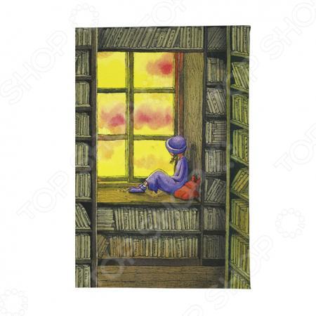 Обложка для документов Mitya Veselkov