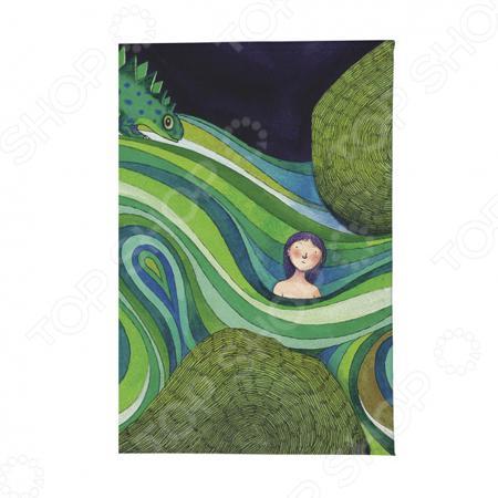 Обложка для документов Mitya Veselkov