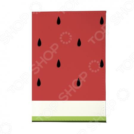 Обложка для документов Mitya Veselkov