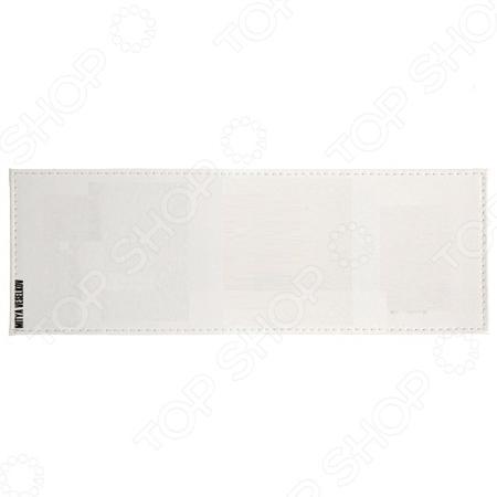 Обложка для документов Mitya Veselkov