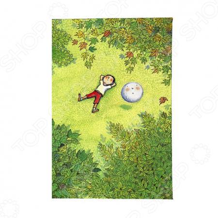 Обложка для документов Mitya Veselkov