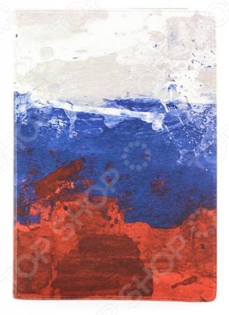 Обложка для документов Mitya Veselkov