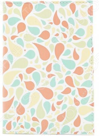 Обложка для документов Mitya Veselkov