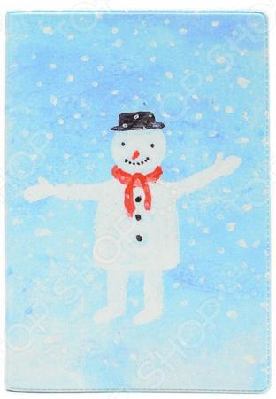 Обложка для документов Mitya Veselkov