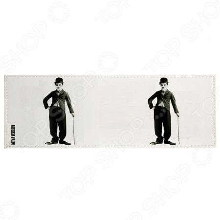 Обложка для документов Mitya Veselkov