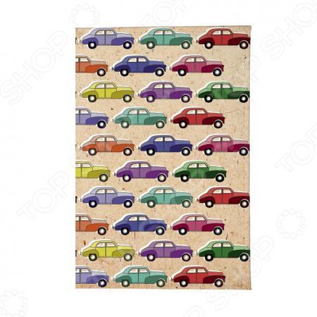 Обложка для документов Mitya Veselkov