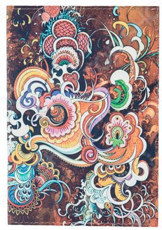 Обложка для документов Mitya Veselkov