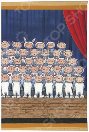 Обложка для документов Mitya Veselkov