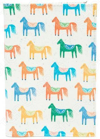 Обложка для документов Mitya Veselkov