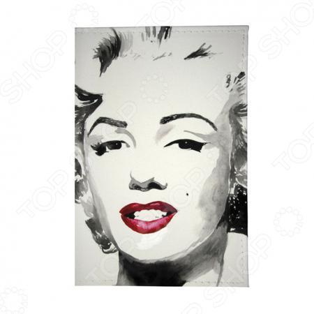 Обложка для документов Mitya Veselkov