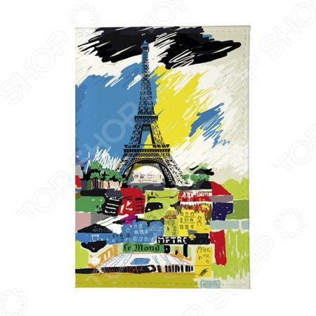 Обложка для документов Mitya Veselkov