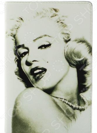 Обложка для документов Mitya Veselkov