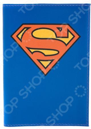 Обложка для документов Mitya Veselkov