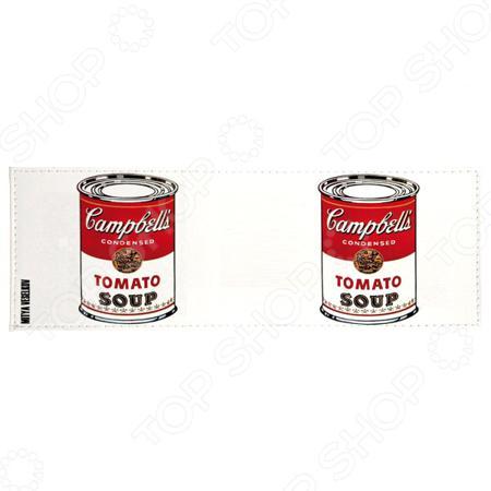 Обложка для документов Mitya Veselkov