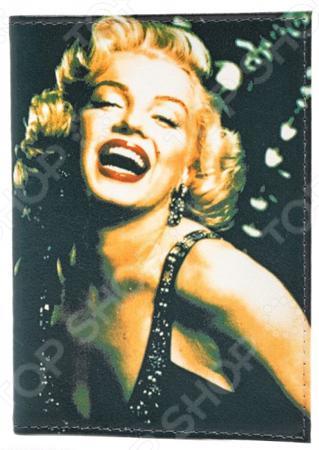 Обложка для документов Mitya Veselkov