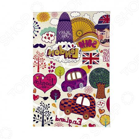 Обложка для документов Mitya Veselkov