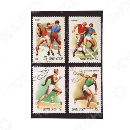 Обложка для документов Mitya Veselkov