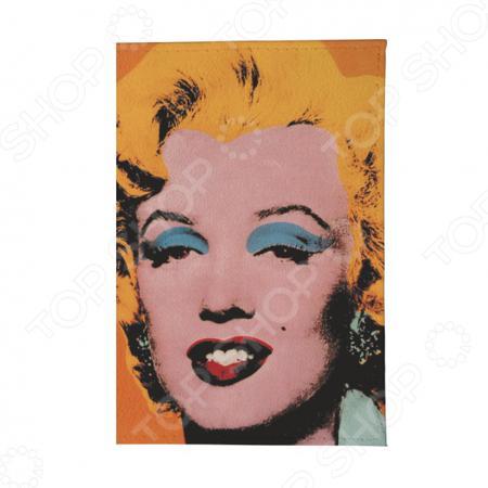 Обложка для документов Mitya Veselkov