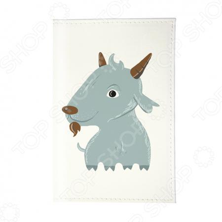 Обложка для документов Mitya Veselkov