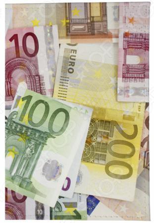 Обложка для документов Mitya Veselkov