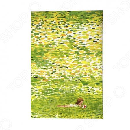 Обложка для документов Mitya Veselkov