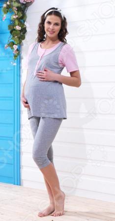 Пижама BlackSpade