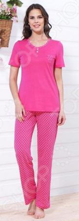 Пижама BlackSpade