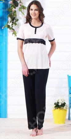 Пижама BlackSpade