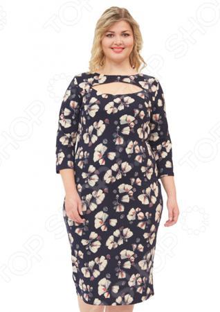 Платье Матекс