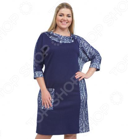 Платье СВМ-ПРИНТ