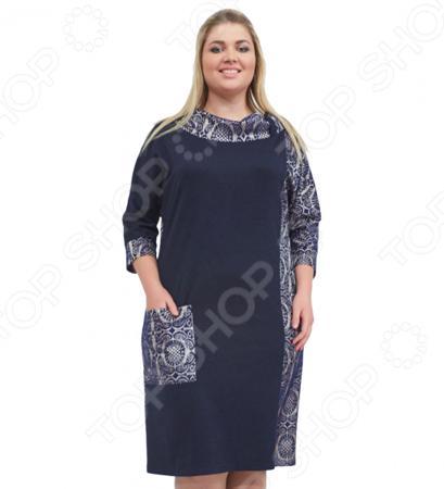 Платье СВМ-ПРИНТ