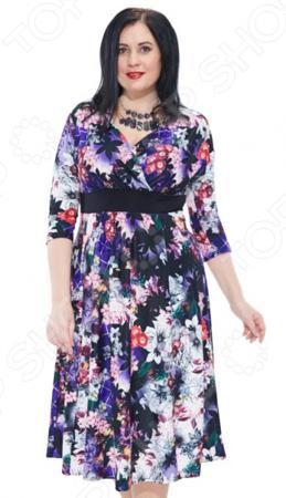 Платье Матекс