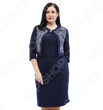 Платье Матекс