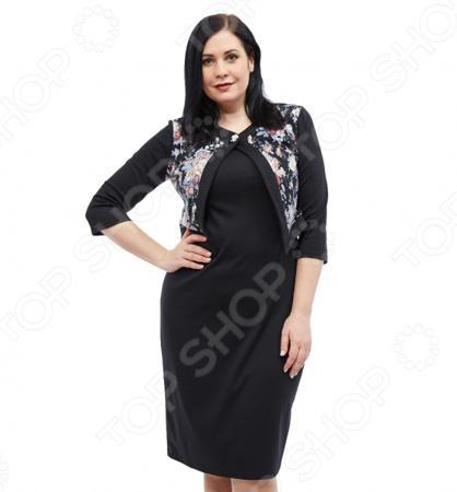 Платье Матекс