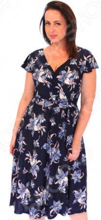 Платье Матекс