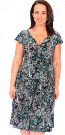 Платье Матекс