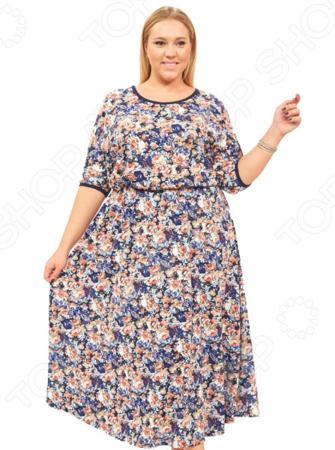 Платье Матекс