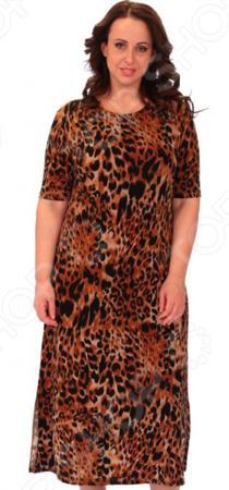 Платье СВМ-ПРИНТ