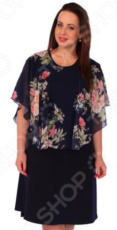 Платье Матекс