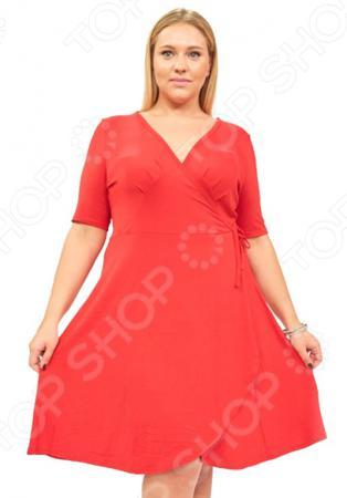 Платье Матекс