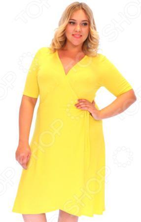 Платье Матекс