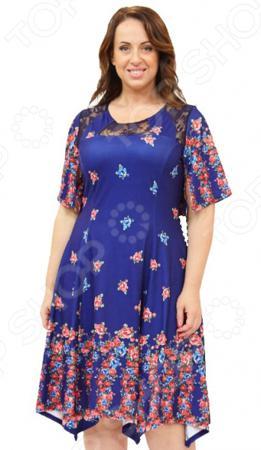 Платье Матекс